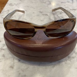 🕶️Maui Jim KUIAHA BAY Sunglasses /913/VT445🕶️